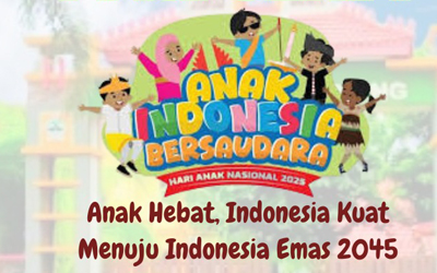 Pertemuan Pagi Ceria