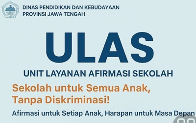 UNIT LAYANAN AFIRMASI SEKOLAH