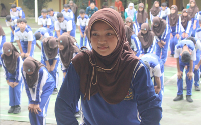 Jumat Sehat